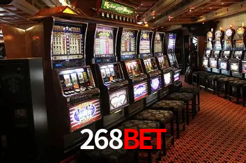 Descubra a Essência do 268bet: Nossa História e Compromissos