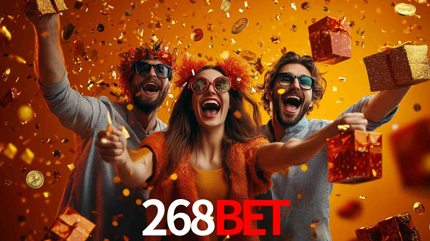 268bet - O jogo online mais confiável - 268bet.com