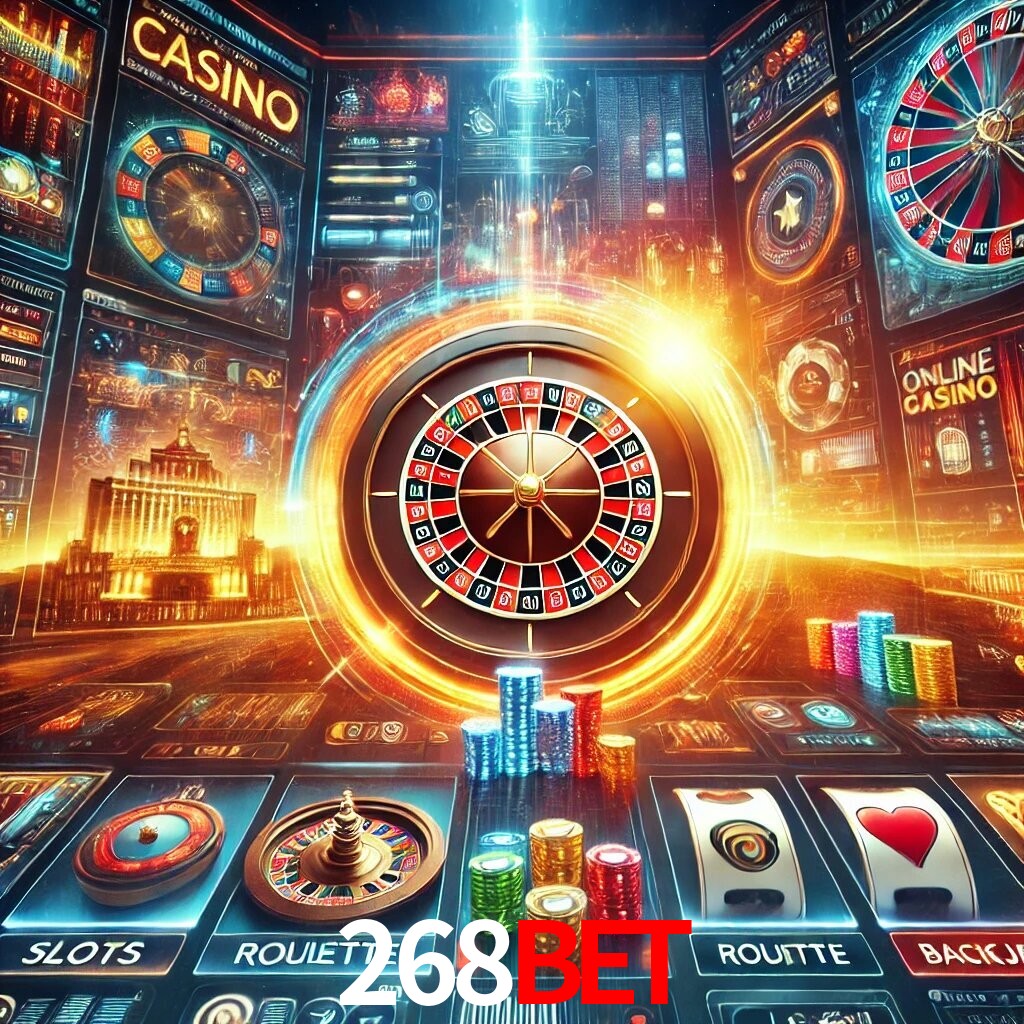  268BET