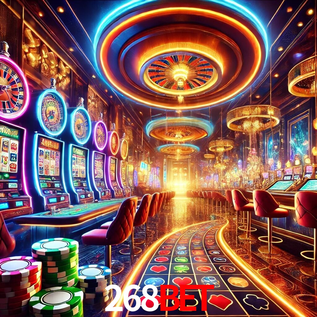  268BET