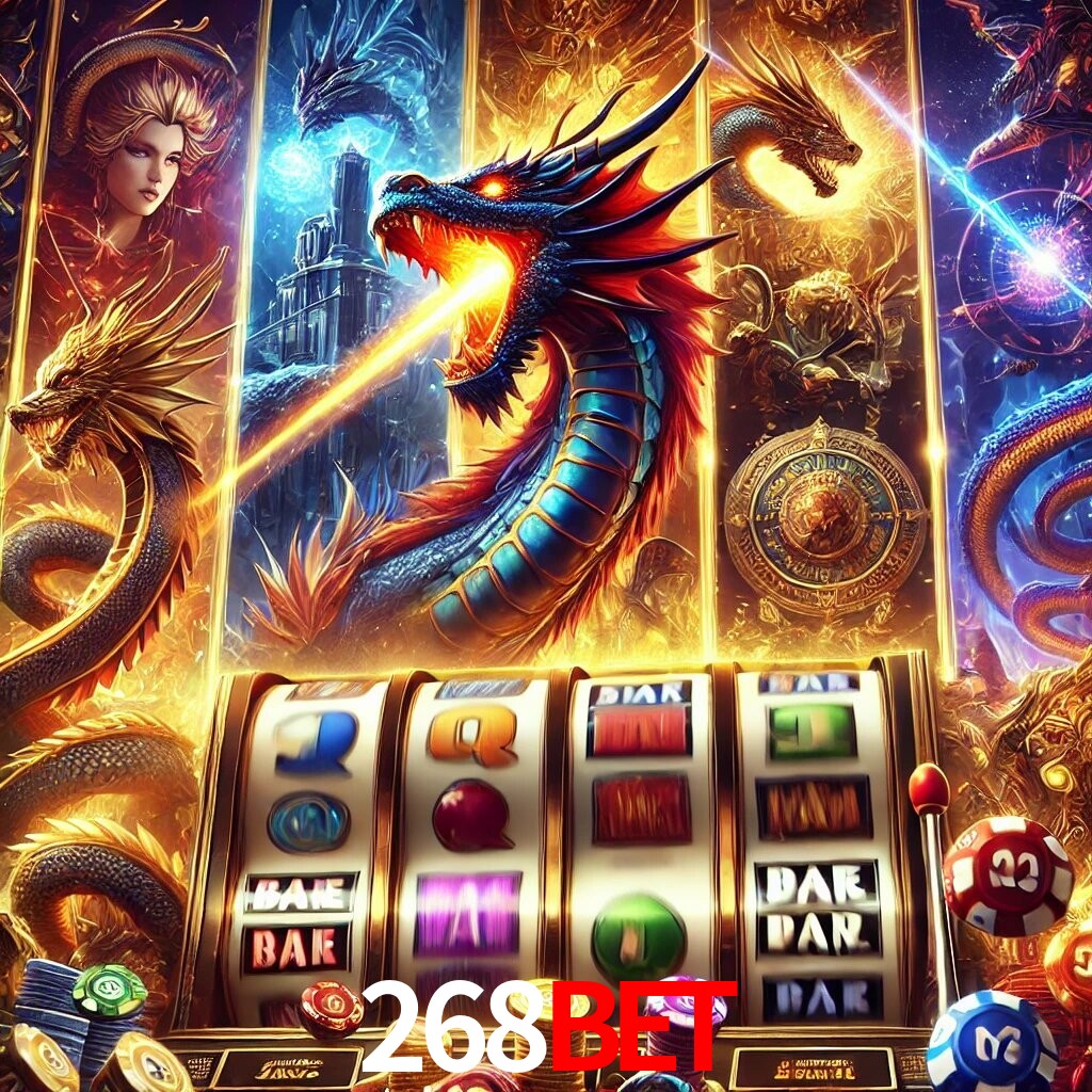  268BET