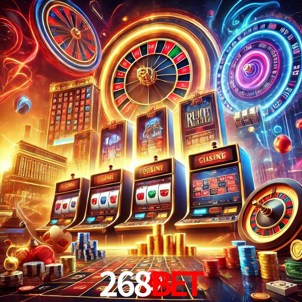  268BET