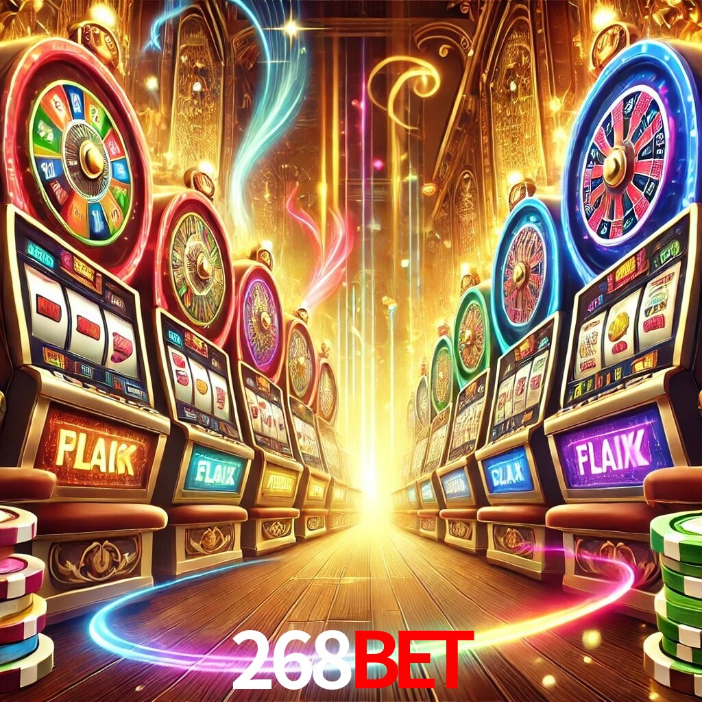  268BET
