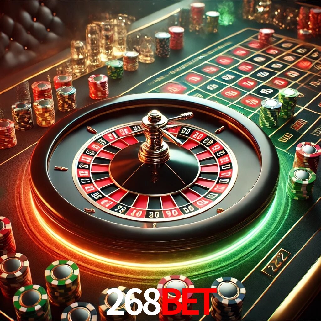  268BET