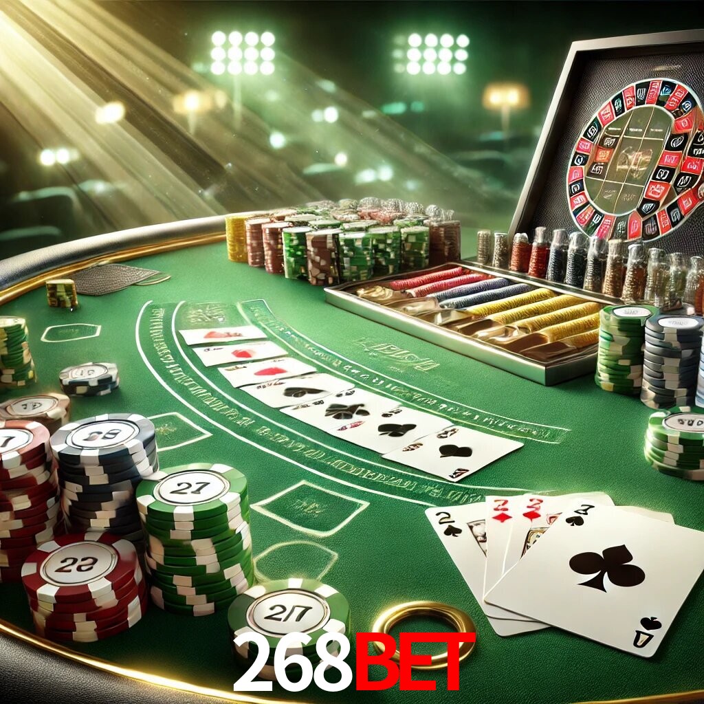  268BET