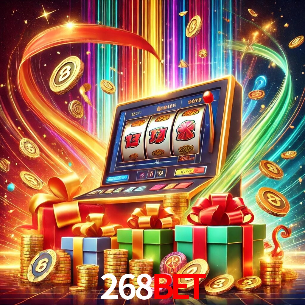  268BET