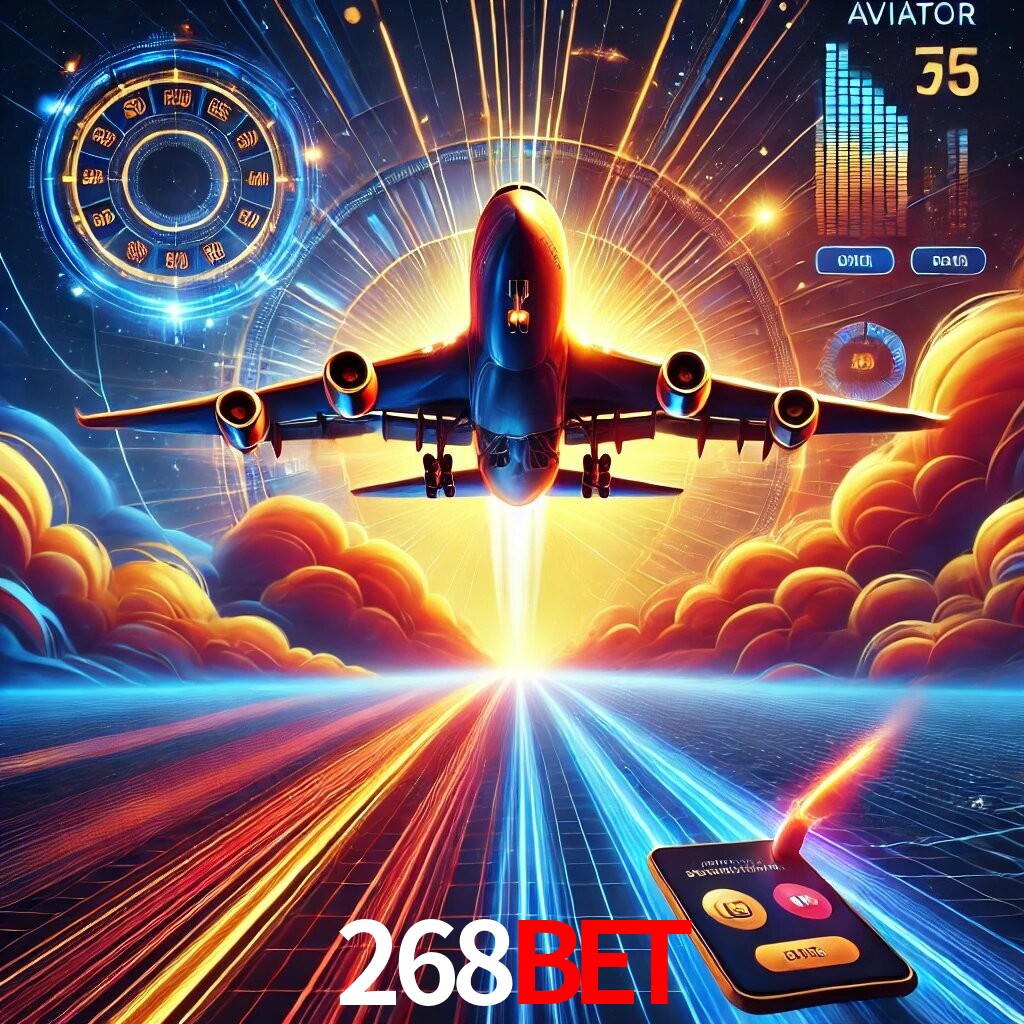  268BET