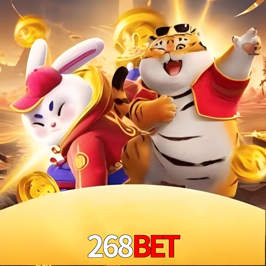 268BET