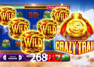 Descubra o Mundo do Cassino Online com 268bet