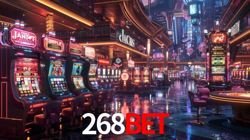 Games Directory 268bet