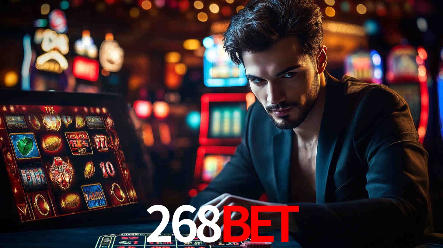268bet.com