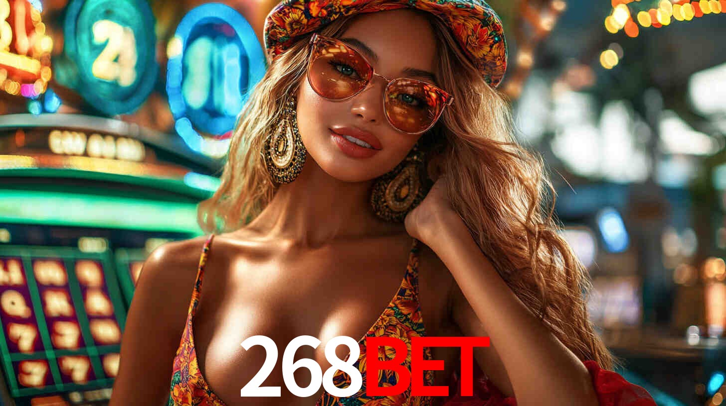 Daily Bonuses 268bet