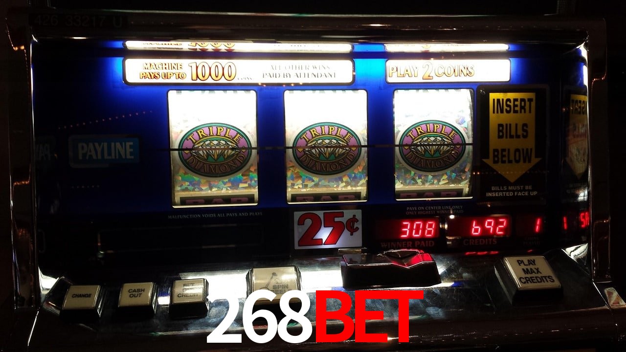 Basketball Betting 268bet
