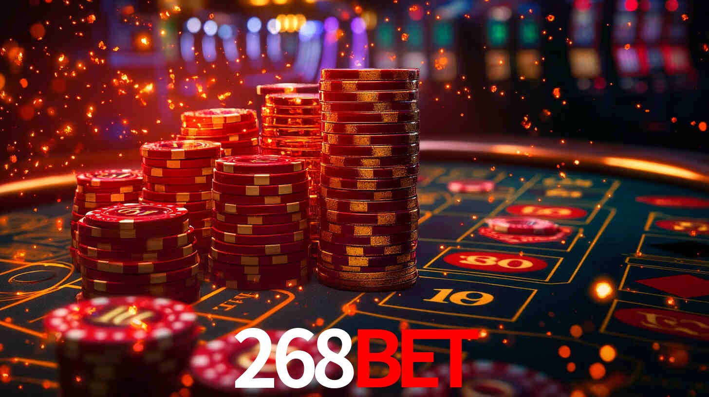 Programa VIP 268bet