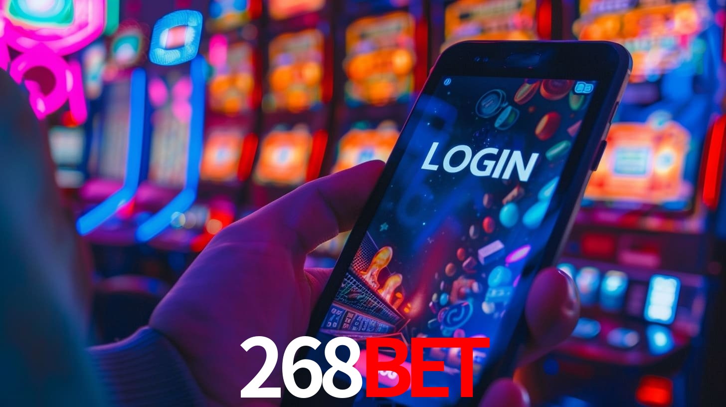Interface Premium 268bet