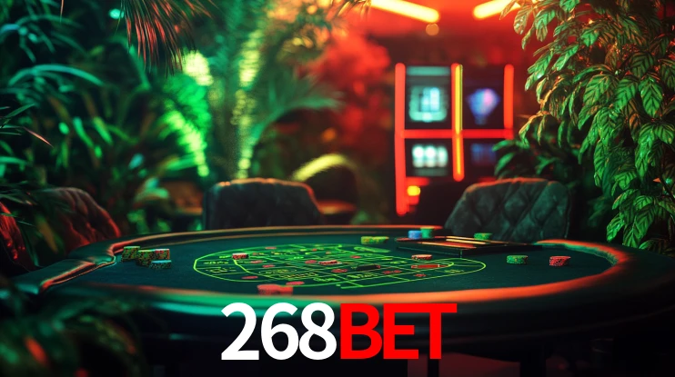 VIP Casino 268bet