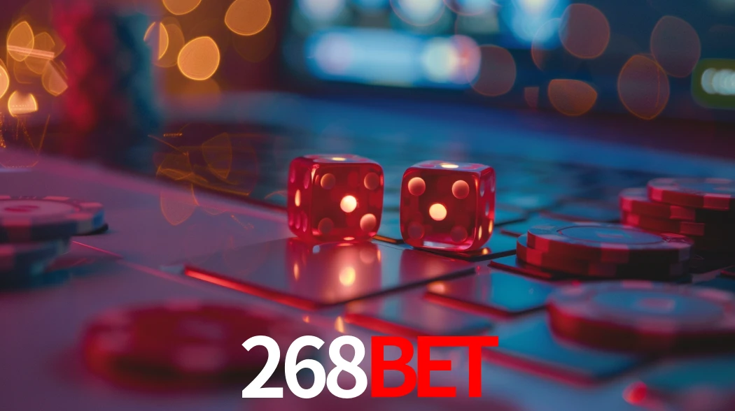 Secure Login 268bet