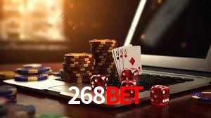 Inovações de Jogos na 268bet: O Futuro das Experiências Interativas
