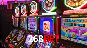 A Emoção da Loteria na 268bet: Uma Chance de Mudança de Vida