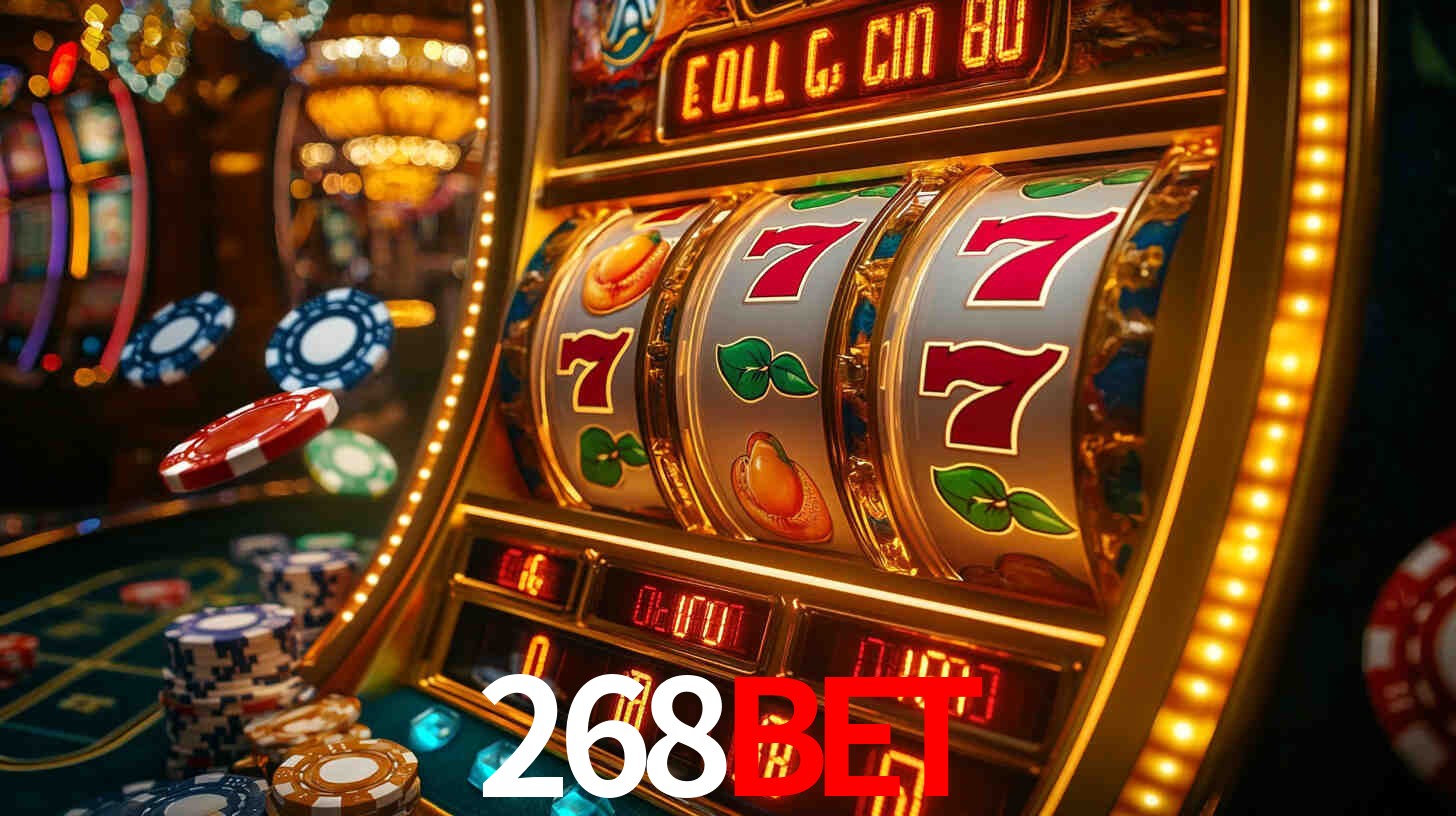 Tournaments 268bet