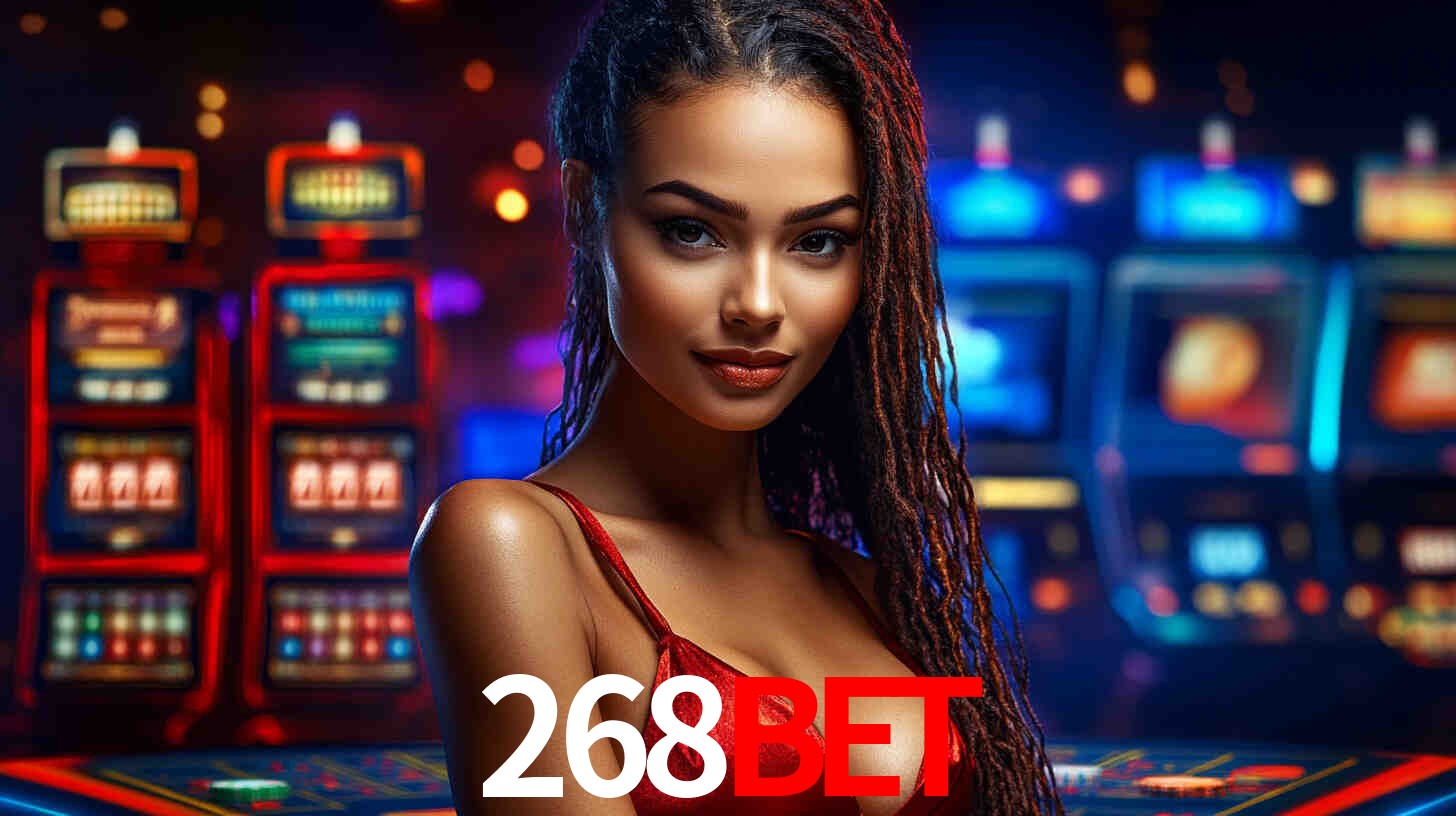 Descubra o Programa VIP da 268bet: Vantagens Exclusivas para Jogadores