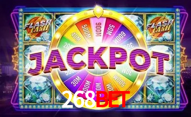 APP oficial da 268bet para mobile