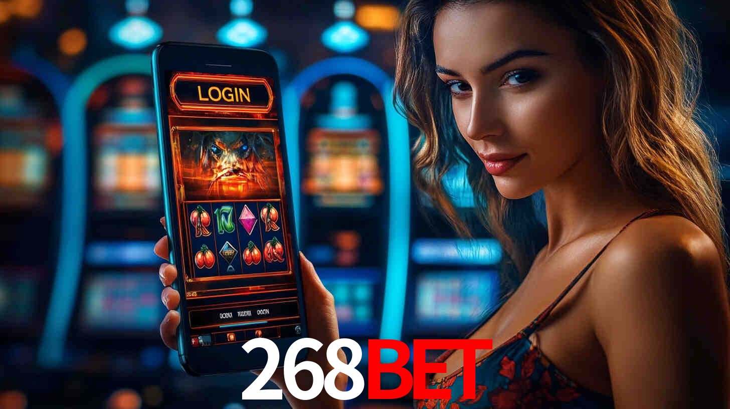 268bet