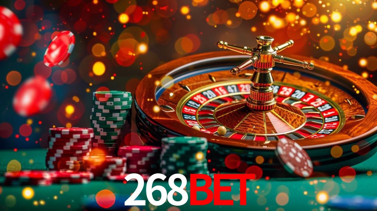 Descubra a Essência do 268bet: Nossa História e Compromissos