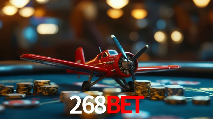 Slot Games 268bet