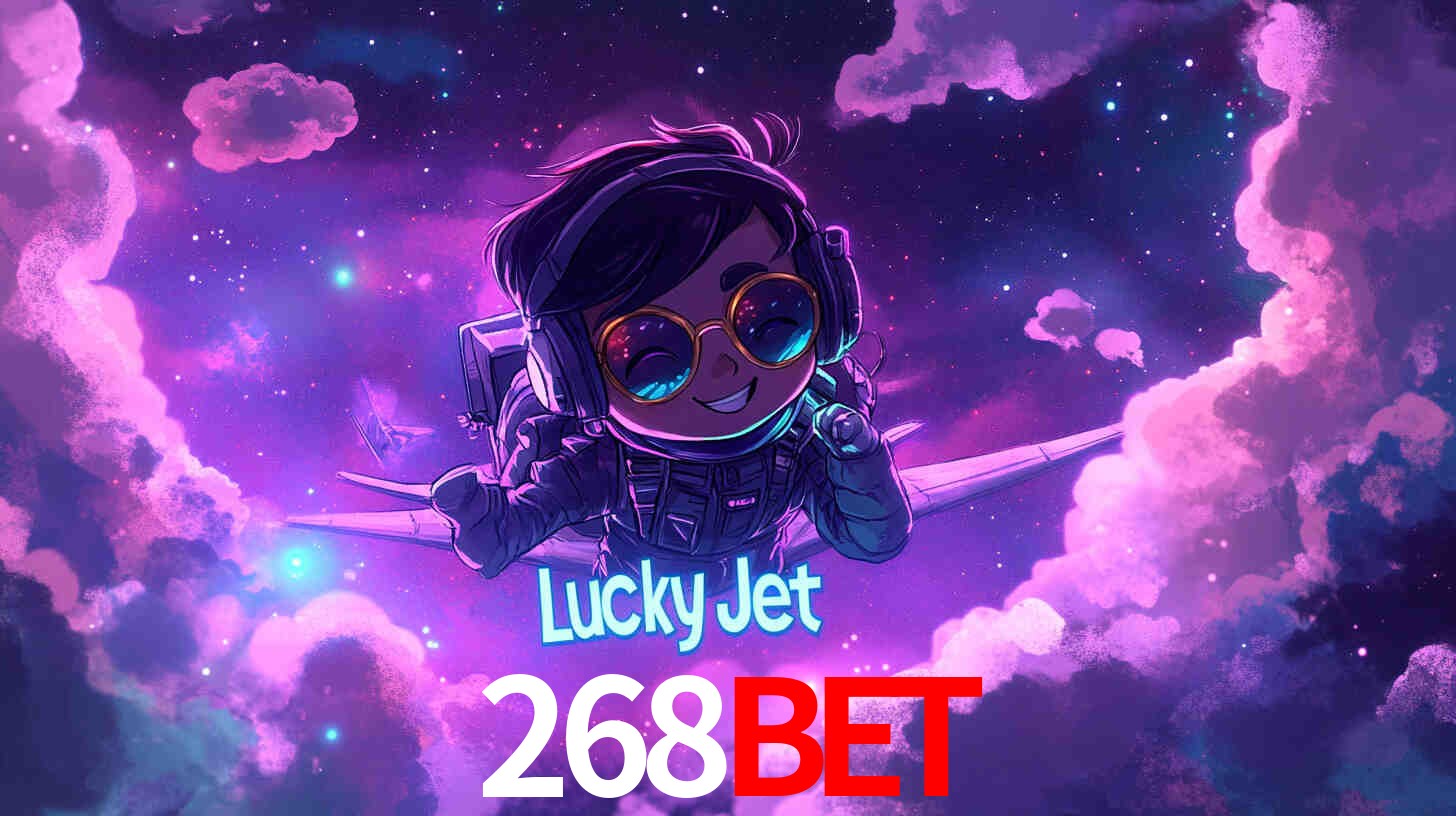 A Emoção da Loteria na 268bet: Uma Chance de Mudança de Vida