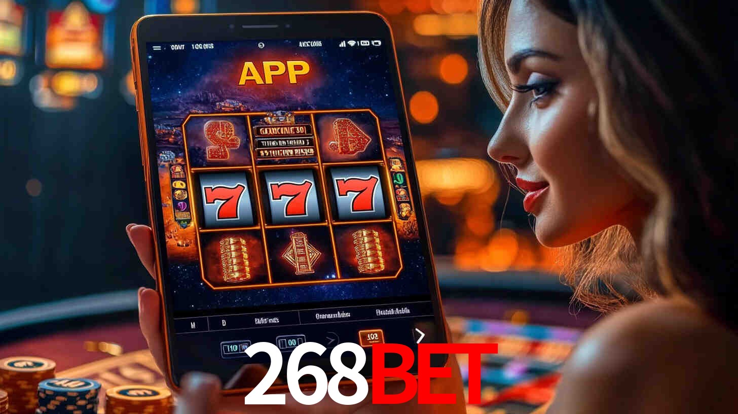268bet