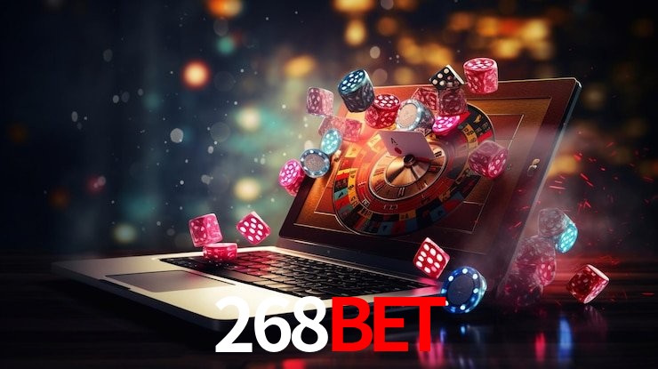 Explorando a Categoria de Eventos em Apostas na 268bet