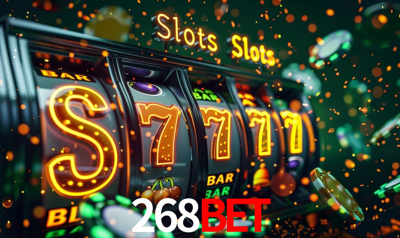 Programa VIP 268bet