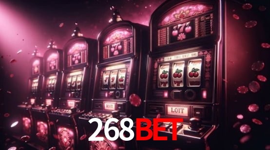 Desvendando o Mundo dos Jogos Virtuais na 268bet