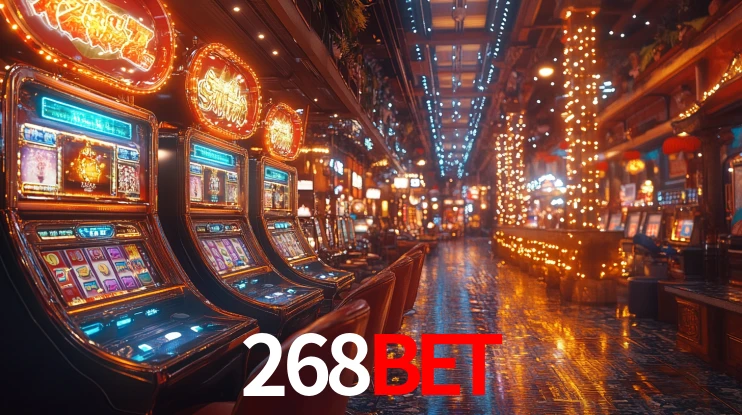 268bet.com