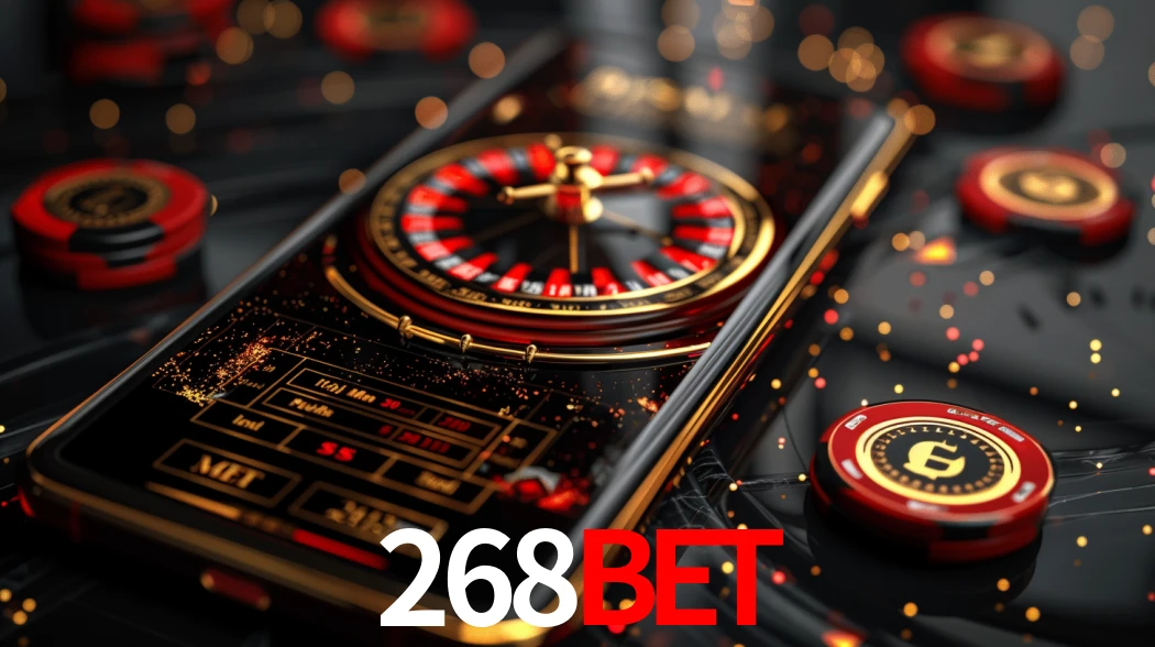 Live Casino 268bet