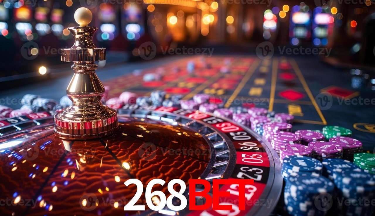Exclusive Offers 268bet