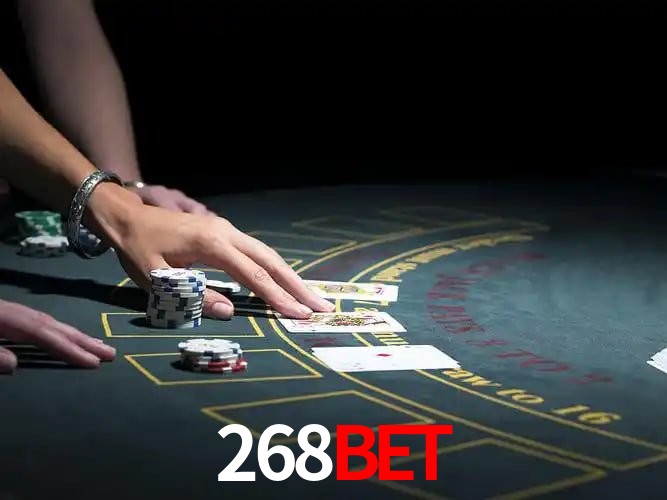 Tecnologia da Plataforma 268bet