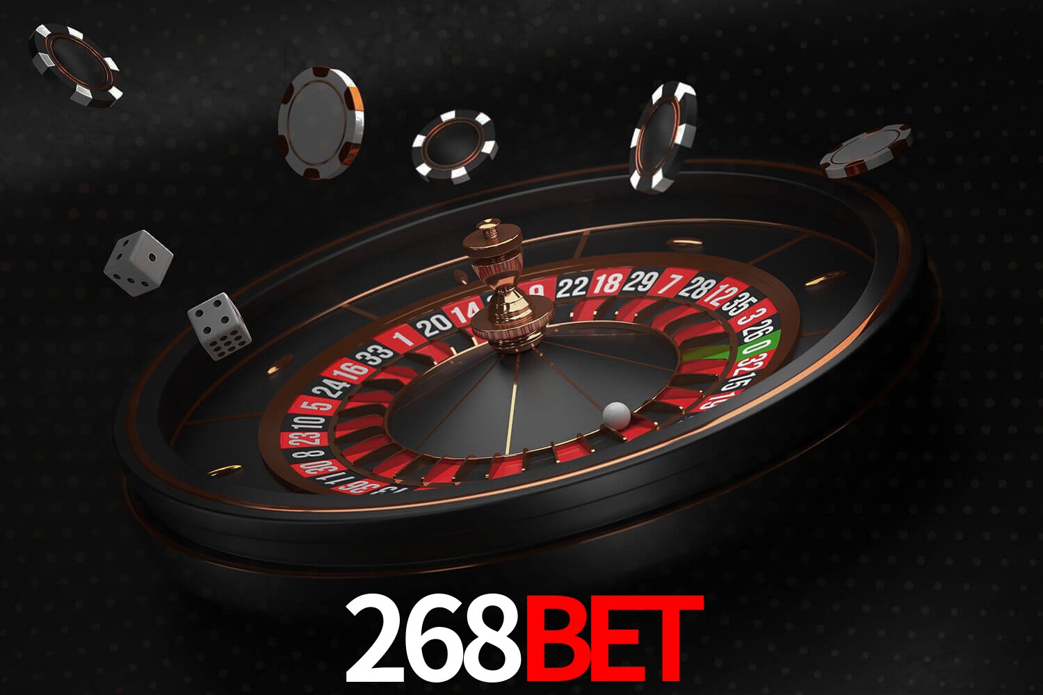 268bet
