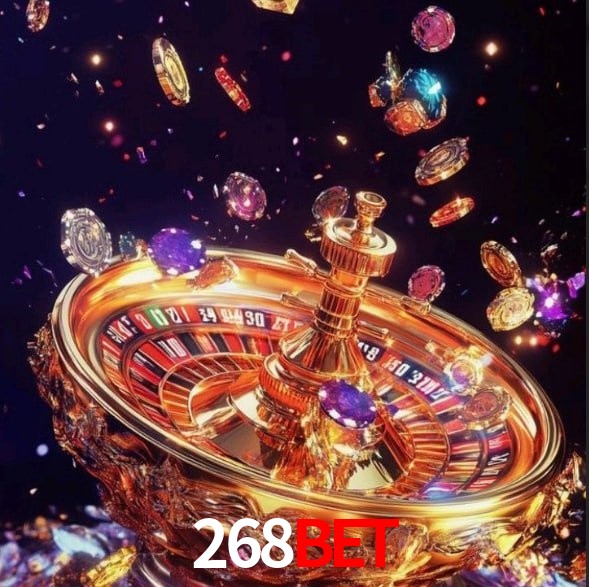 Login Seguro 268bet
