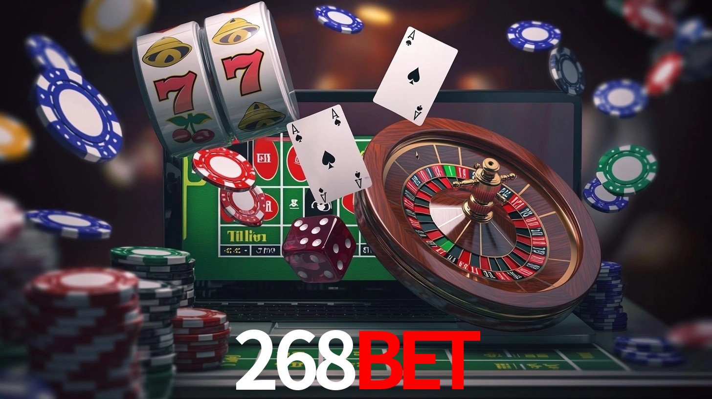 Instant EasyPaisa 268bet