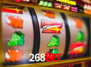 Desvendando o Mundo dos Jogos Virtuais na 268bet