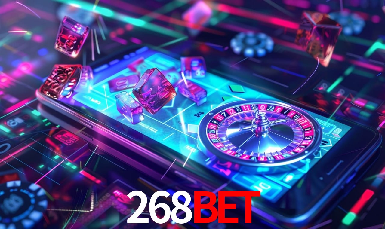 Casino VIP 268bet