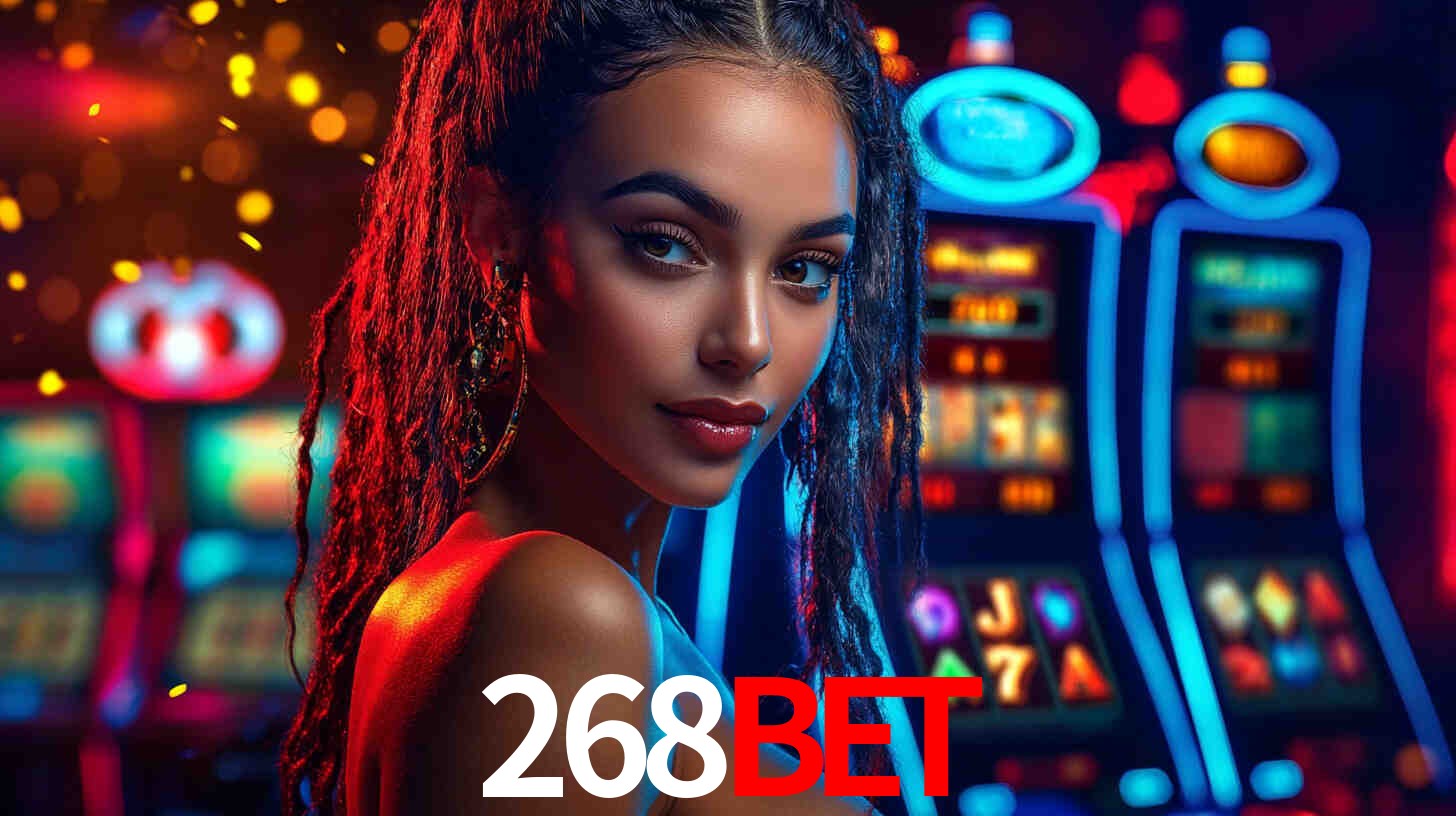 Apostas Esportivas na 268bet: Um Guia Completo