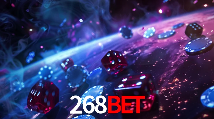 Game Providers 268bet