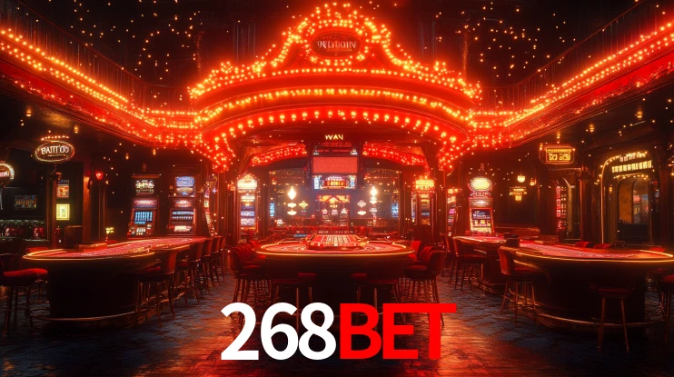 Ofertas Imperdíveis na 268bet: Promoções e Bônus Que Valem a Pena