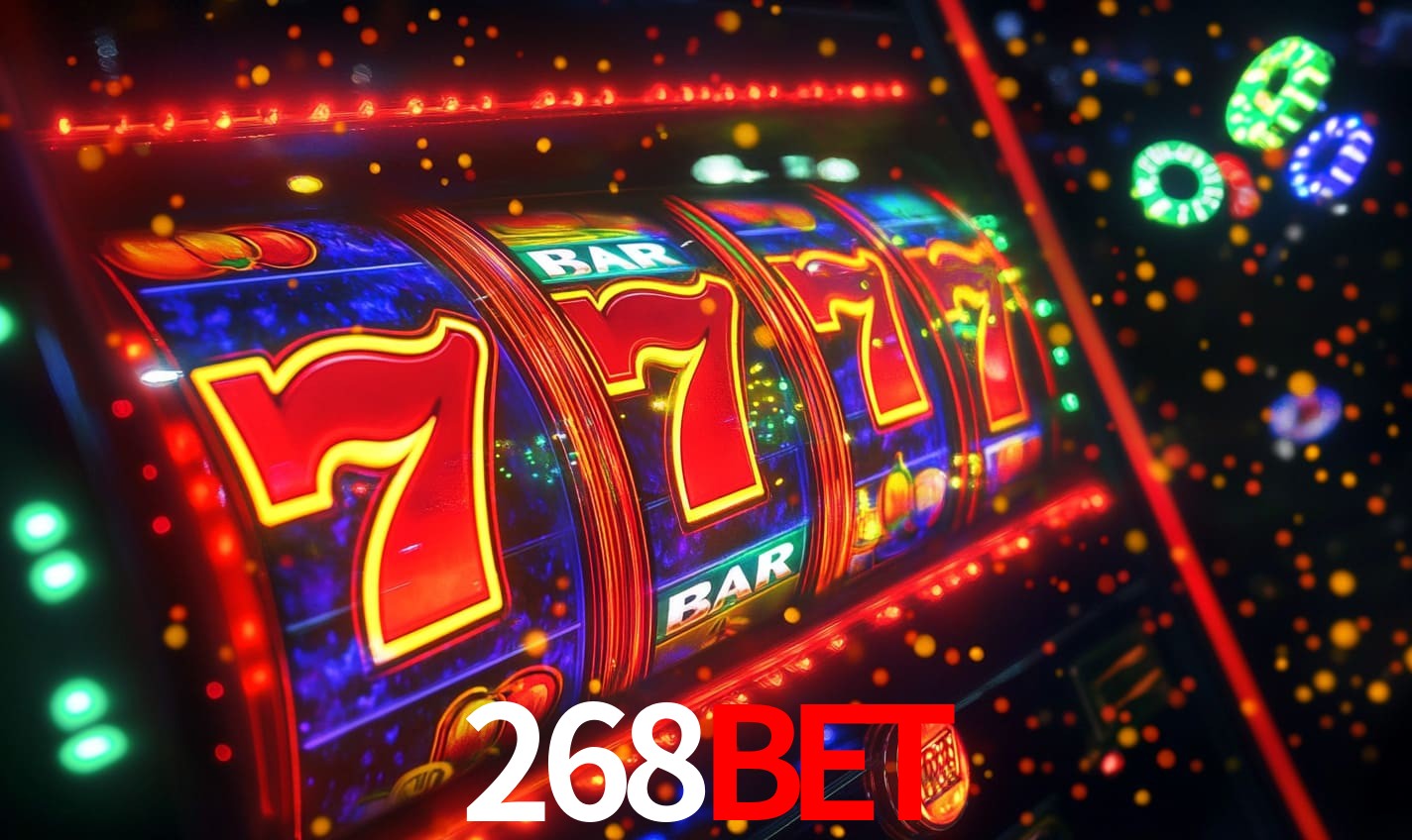 268bet.com