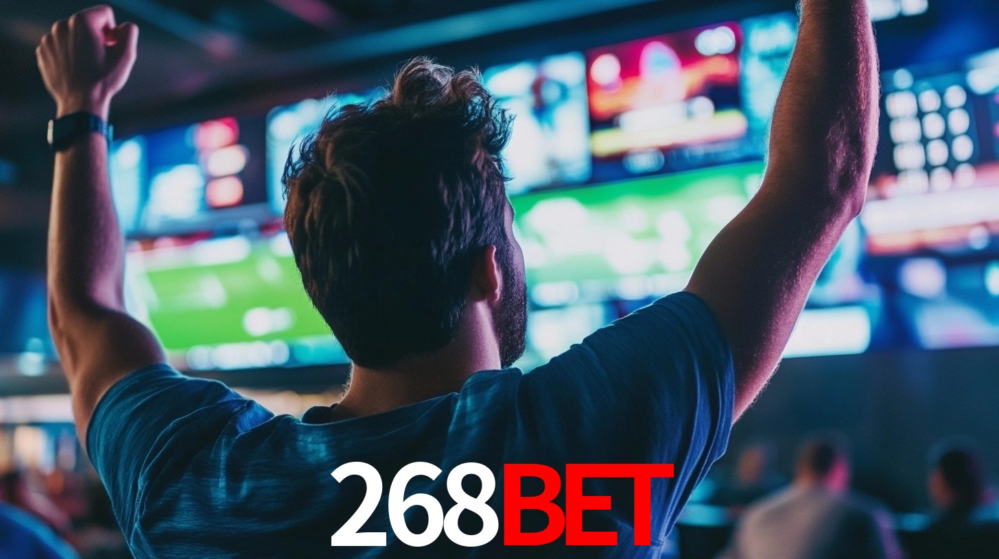 268bet