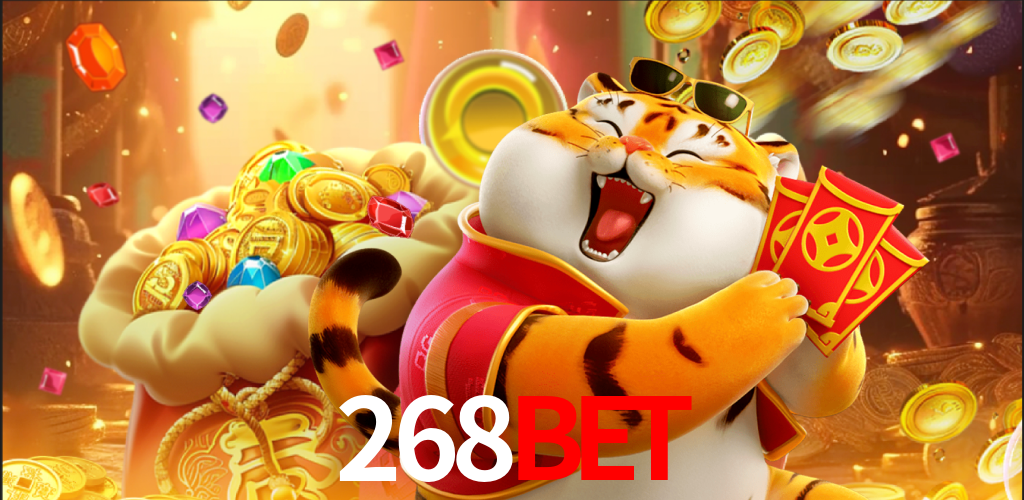 268bet: Seu Especialista em Apostas Esportivas Brasileiras