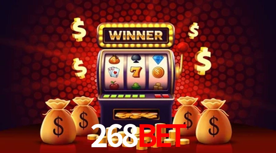 2FA Security 268bet